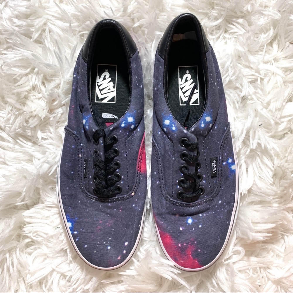 Space Vans Era